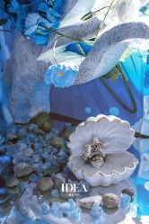 -北京东方茂酒店-宴会厅