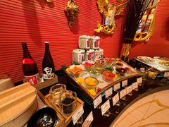 -咖啡苑 - 蔚藍夏日限定主题(永利皇宫店)