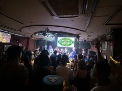 -Hooley's活利仕西餐厅(珠江新城店)