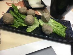 -潮正和潮汕牛肉火锅·老字号(番禺万达店)