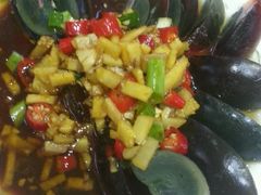 -马布尔莱斯食府(西红门店)
