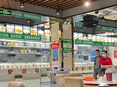 大堂-江宁肚包鸡(铁心桥店)
