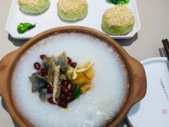 -蔡澜点心·粤菜(西单大悦城店)