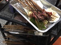 -满江红串串香(七道堰街店)