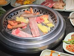 -梨花自助烤肉(乐宾店)
