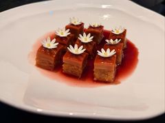 -海鸿荟餐饮(中山北路店)