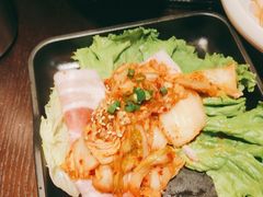 -新石器烤肉(之心城店)
