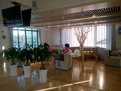 -BlueBubble蓝泡泡婴幼儿游泳会所(合川路店)