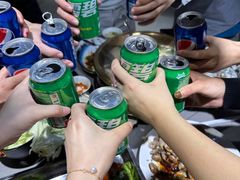 -老三龙虾(汉阳杨泗庙店)