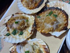 -蚝堡海鲜·威海菜·海肠捞饭·烧烤·亚洲吃蚝公司(幸福门店)