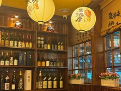 -鸟鹏烧鸟居酒屋(仁恒梦中心店)