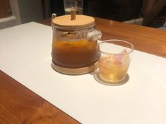花茶-陶享时光西餐·下午茶(信河街店)