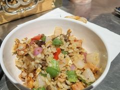 -微醺烤牛·炭火烧烤·精酿啤酒(东郊记忆店)