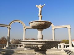 -北京世界公园