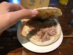 肉夹馍-王魁腊汁肉夹馍(柿园路店)