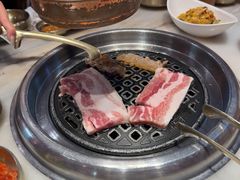 -韩宫宴和牛烤肉(上海金山万达店)