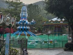 -广东天露山旅游度假区