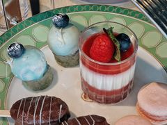 -Mercato莫卡多露台餐厅与酒吧(K11店)