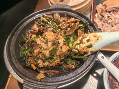 -南京大牌档(青岛万象城店)