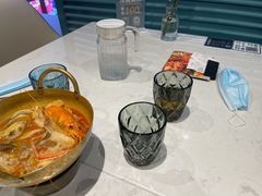 -美奈小馆·越南料理(中航城君尚购物中心店)