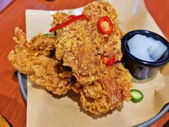 -魏斯理汉堡(西安沣东吾悦店)