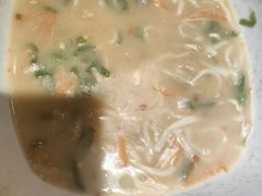 -老雒阳面馆·水席(定鼎门店)