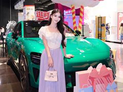 -时尚天河商业广场