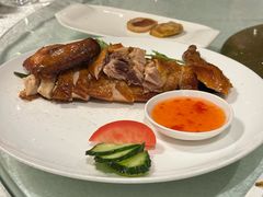 -江滨壹号艺文空间复合餐厅(闽江大道店)