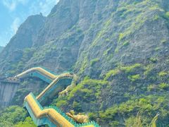 -龙庆峡风景区