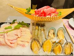 -椰小鸡·琼州糟粕醋·火锅(美兰缤纷城店)