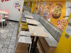 -City1+1城市比萨·意面(桂林路店)