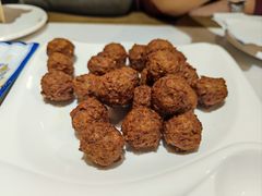 干炸牛肉丸子-老仁义·清真菜(太古街店)