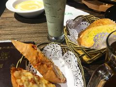 -豪尚豪牛排(彩悦城店)