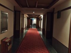 -观唐（国际）度假村温泉