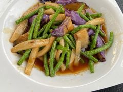 地三鲜-食光慢宴·安吉土菜馆