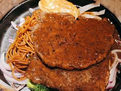-秀玉coffee&kitchen(黄石大上海店)