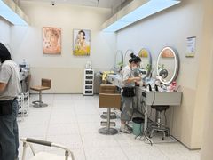 -天真蓝照相馆(五角场百联又一城店)
