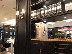 门面-金春禧(世茂国际广场店)