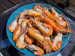 -SHRIMP CLUB万东餐饮钓虾·清吧