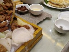 -老六饭店(翠通路店)