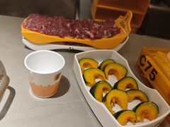 -潮发潮汕牛肉店(长隆店)