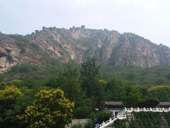 -北京上方山国家森林公园