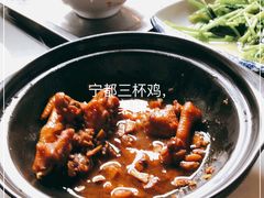 -董府·古宅餐厅
