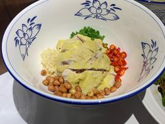 -小河盐帮·私家菜·烤鸭(三元桥·霄云路店)