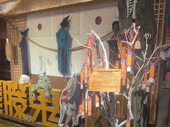 -长藤鬼校(龙翔店)