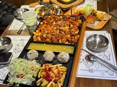 -韩热集市(百源店)
