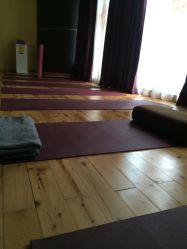 -FineYoga梵音瑜伽·普拉提