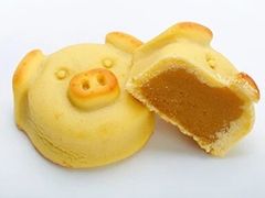 小金猪饼-北京稻香村(云岗店)