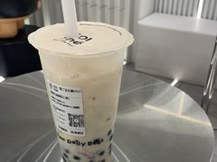 -KOI Thé(厦门国贸广场店)