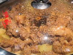 -黄记煌三汁焖锅(顺义华联店)